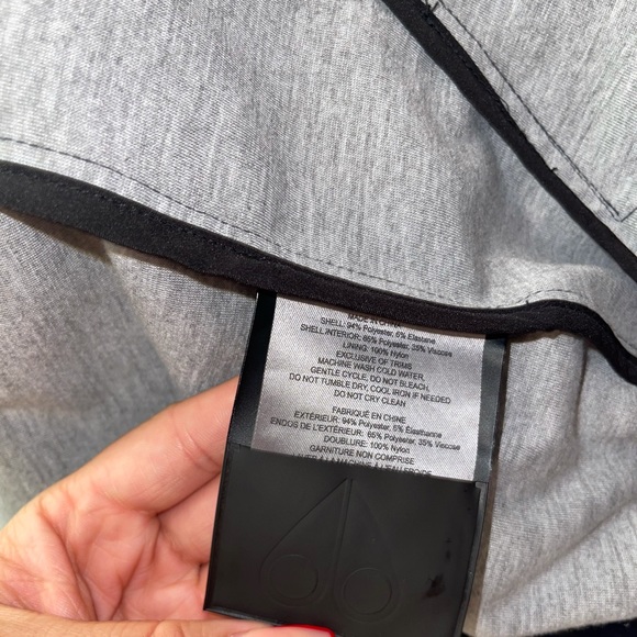 Moose knuckle Jacket - Picture 7 of 9